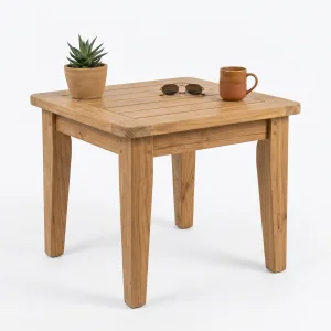 TROPIKA Side Table 003