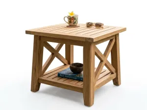 TROPIKA Side Table 005
