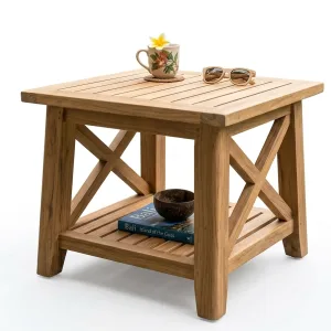 TROPIKA Side Table 005